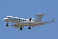 N450KR @ GKY - At Arlington Municipal Airport, TX - by Zane Adams