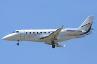 N88WU @ GKY - At Arlington Municipal Airport, TX