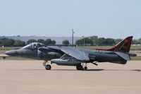 165584 @ AFW - At Alliance Airport - Fort Worth, TX - by Zane Adams