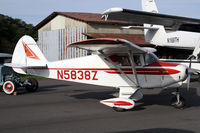 N5838Z photo, click to enlarge