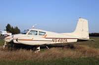 N5480A photo, click to enlarge