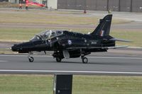 ZK033 @ EGVA - Taken at the Royal International Air Tattoo 2010 - by Steve Staunton