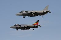 ZG862 @ EGVA - Taken at the Royal International Air Tattoo 2010 (with ZG858) - by Steve Staunton