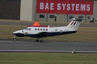 ZK452 @ EGVA - Taken at the Royal International Air Tattoo 2010 - by Steve Staunton