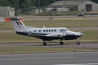 ZK452 @ EGVA - Taken at the Royal International Air Tattoo 2010 - by Steve Staunton