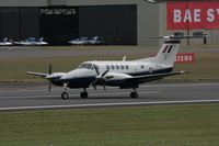 ZK452 @ EGVA - Taken at the Royal International Air Tattoo 2010 - by Steve Staunton