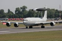 ZH102 @ EGVA - Taken at the Royal International Air Tattoo 2010 - by Steve Staunton