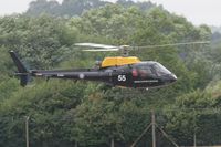 ZJ255 @ EGVA - Taken at the Royal International Air Tattoo 2010 - by Steve Staunton