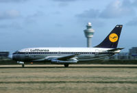 D-ABHH @ EHAM - old colors