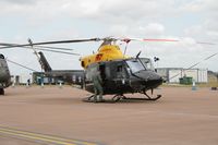 ZJ234 @ EGVA - Taken at the Royal International Air Tattoo 2010 - by Steve Staunton