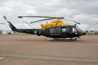 ZJ234 @ EGVA - Taken at the Royal International Air Tattoo 2010 - by Steve Staunton