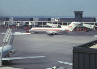 N64339 @ ORD - This aircraft was hijacked for 17 days in 1985 while flying TWA's intra Europe routes. - by GatewayN727