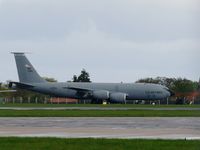 59-1480 @ EGUN - 92 Arw Kc135 at Mildenhall - by Andy Parsons