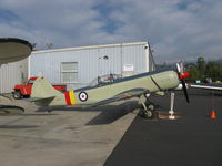 N509RA photo, click to enlarge
