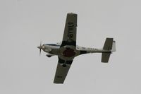 G-BYWL photo, click to enlarge G-BYWL photo, click to enlarge