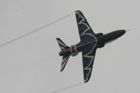 XX263 @ EGVA - Taken at the Royal International Air Tattoo 2010 - by Steve Staunton