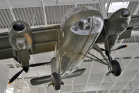 YA-101 @ FDH - at the Dornier Museum