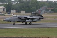 ZA459 @ EGVA - Taken at the Royal International Air Tattoo 2010 - by Steve Staunton