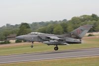 ZA459 @ EGVA - Taken at the Royal International Air Tattoo 2010 - by Steve Staunton