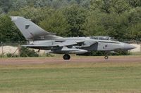 ZA553 @ EGVA - Taken at the Royal International Air Tattoo 2010 - by Steve Staunton