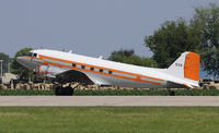 N34 @ KOSH - EAA AIRVENTURE 2010 - by Todd Royer