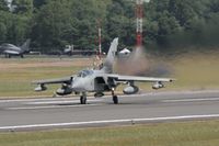 ZA553 @ EGVA - Taken at the Royal International Air Tattoo 2010 - by Steve Staunton