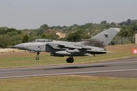 ZA553 @ EGVA - Taken at the Royal International Air Tattoo 2010 - by Steve Staunton