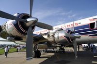 N836D @ KOSH - EAA AIRVENTURE 2010 - by Todd Royer