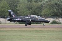 XX312 @ EGVA - Taken at the Royal International Air Tattoo 2010 - by Steve Staunton