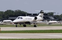 N355PC @ KOSH - EAA AIRVENTURE 2010 - by Todd Royer