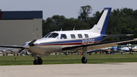 N9125R @ KOSH - EAA AIRVENTURE 2010 - by Todd Royer