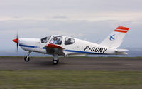 F-GGNV @ LFGI - Dijon Darois airshow 2010 - by olivier Cortot
