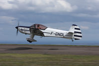 F-GNDL @ LFGI - Dijon Darois airshow 2010 - by olivier Cortot