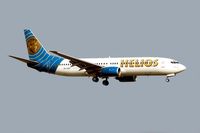 5B-DBH @ EGKK - Gatwick,   RNY.08  September 2005