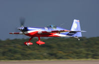 F-TGCI @ LFGI - Dijon Darois airshow 2010, in memoriam... - by olivier Cortot