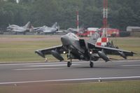 ZD895 @ EGVA - Taken at the Royal International Air Tattoo 2010 - by Steve Staunton