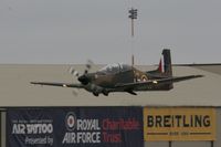 ZF171 @ EGVA - Taken at the Royal International Air Tattoo 2010 - by Steve Staunton