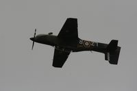 ZF171 @ EGVA - Taken at the Royal International Air Tattoo 2010 - by Steve Staunton