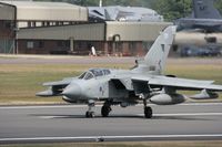 ZD842 @ EGVA - Taken at the Royal International Air Tattoo 2010 - by Steve Staunton