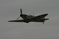 P7350 @ EGVA - Taken at the Royal International Air Tattoo 2010 - by Steve Staunton