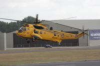 ZH541 @ EGVA - Taken at the Royal International Air Tattoo 2010 - by Steve Staunton