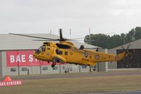 ZH541 @ EGVA - Taken at the Royal International Air Tattoo 2010 - by Steve Staunton