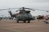 XW235 @ EGVA - Taken at the Royal International Air Tattoo 2010 - by Steve Staunton