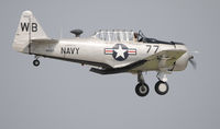 N3931R @ KOSH - EAA AIRVENTURE 2010 - by Todd Royer