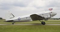 N92578 @ KOSH - EAA AIRVENTURE 2010 - by Todd Royer