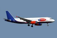 G-FTDF @ EGKK - Gatwick for RNY.08 September 2005