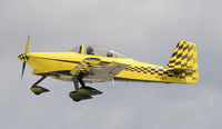 N723CT @ KOSH - EAA AIRVENTURE 2010 - by Todd Royer