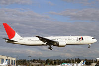 JA651J photo, click to enlarge