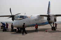 B-3452 @ ZBYN - At Taiyuan - by Micha Lueck