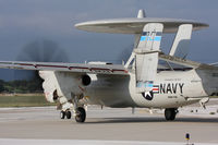 165648 @ LFTH - French aeronavale 100th anniversary airshow - by olivier Cortot